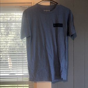 Men’s Hurley Short Sleeve T-shirt